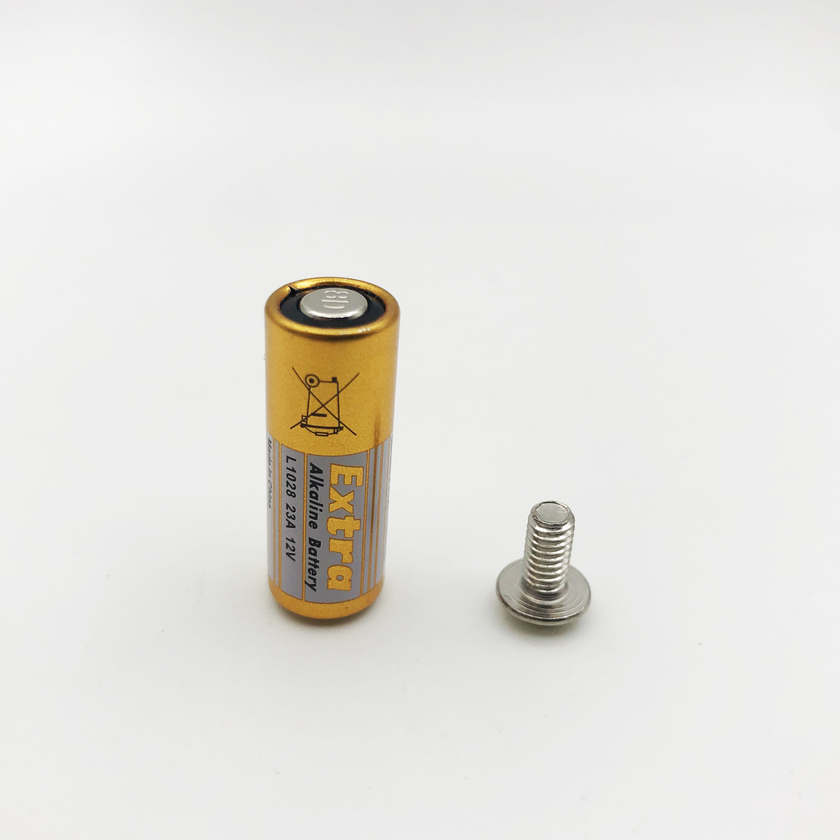 Hinge LED light - contact type